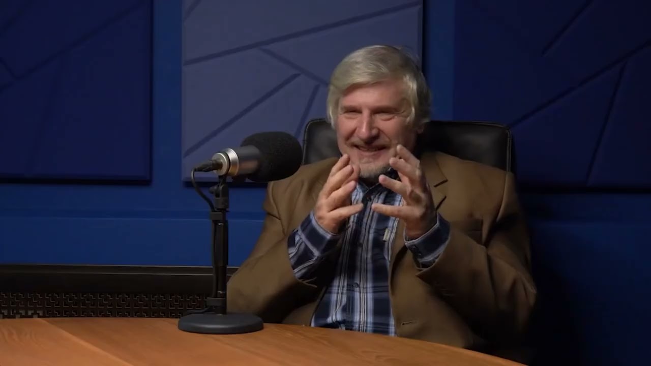 С В Савельев о разнице работы мозга и ИИ!🙄