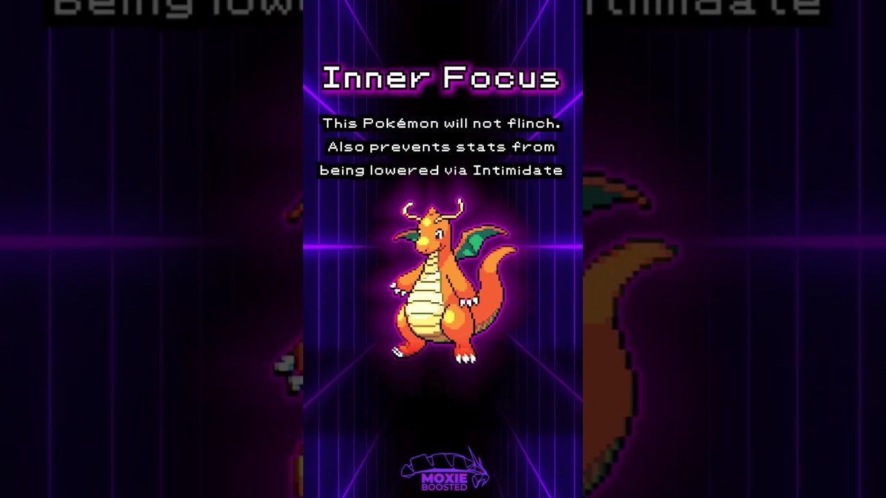 Why is DRAGONITE Dominating VGC Tounaments? #shorts