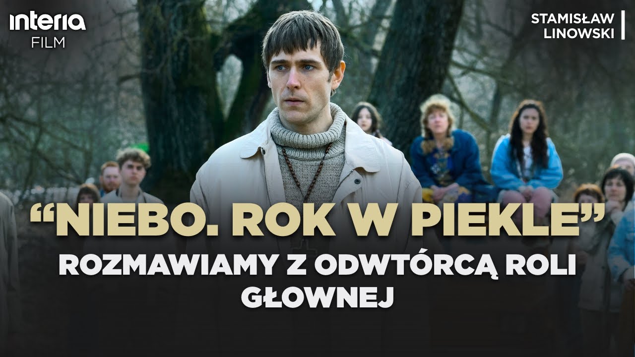 Po raz pierwszy w roli gł&oacute;wnej. Polski serial ma zadatki na hit
