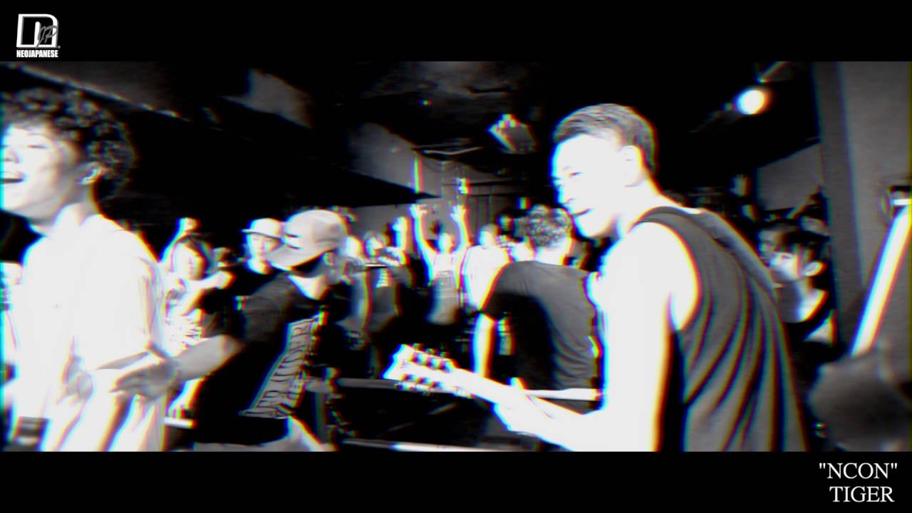 TIGER - NCON - [Official Video]