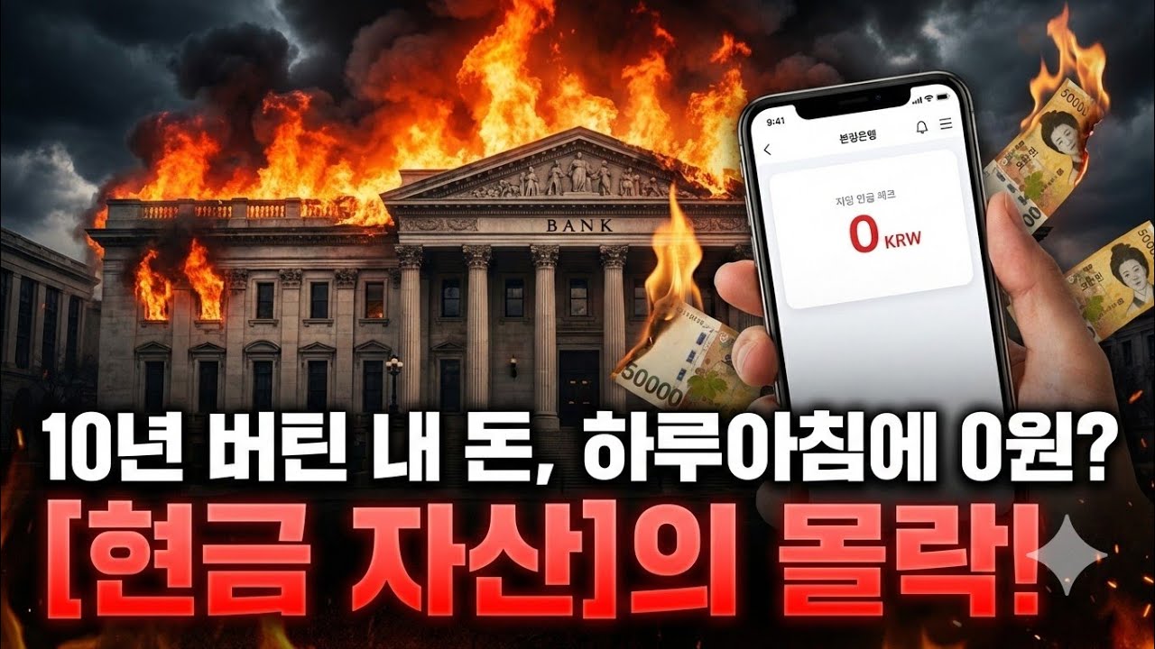 환율 1500원 저지선 붕괴 직전! 2026년 트럼프발 관세 폭풍 속에서 살아남을 3단계 전략
