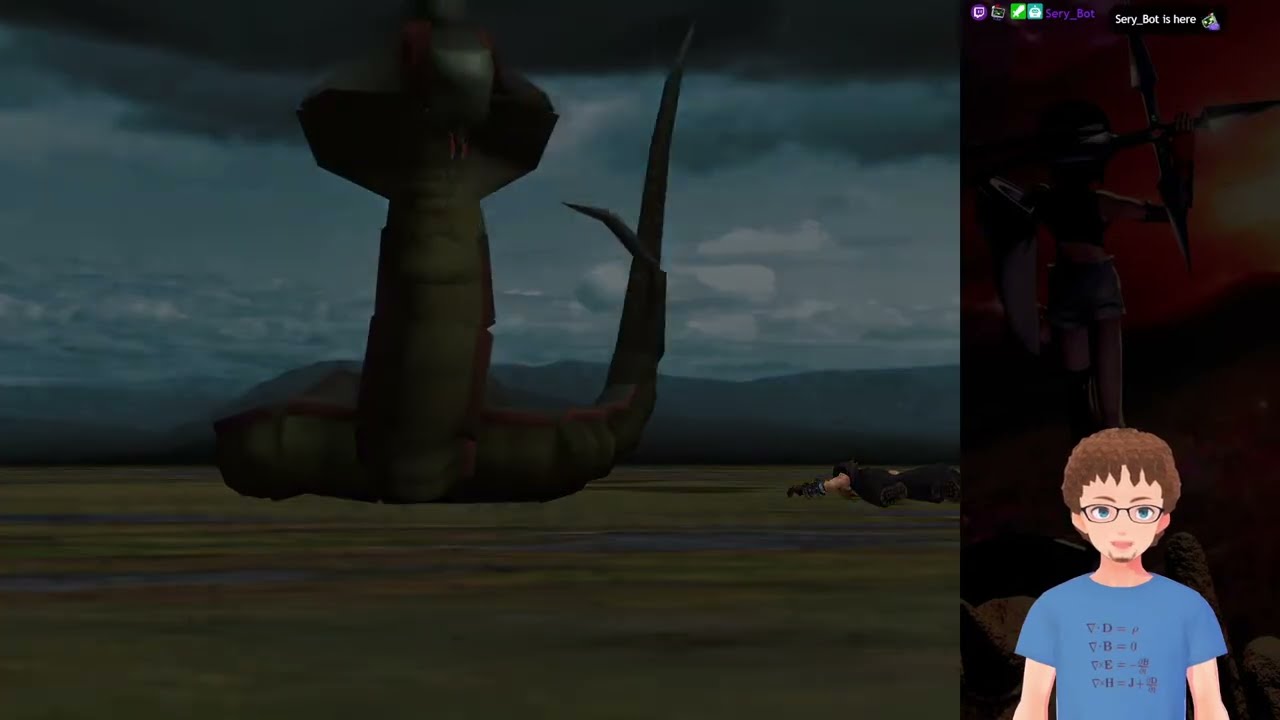 Final Fantasy 7 Randomized (Part 3)