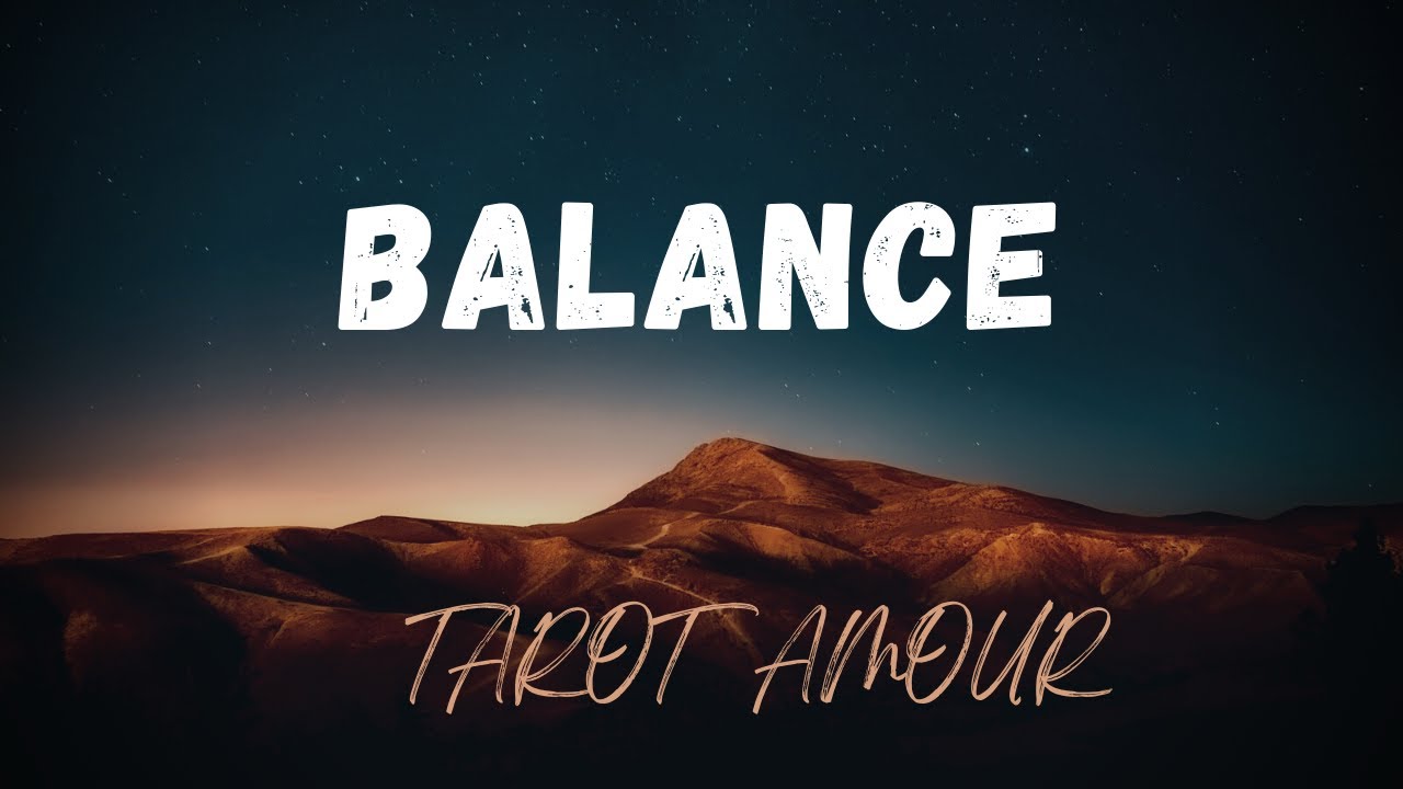 BALANCE Ça va arriver❤Une pluie d'argent et un appel surprise de la personne que vous attendez !
