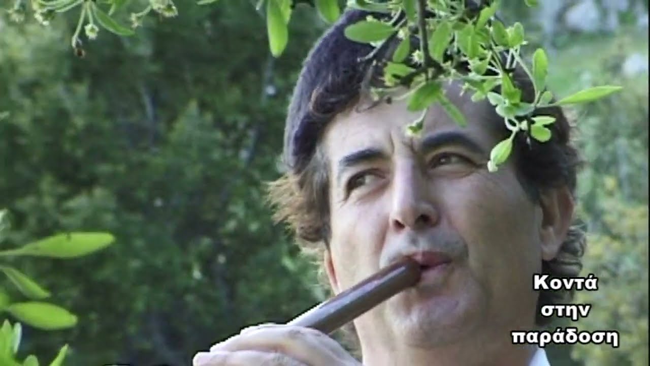 ΦΛΟΓΕΡΑ ΓΙΩΡΓΟΣ ΒΡΑΚΑΣ