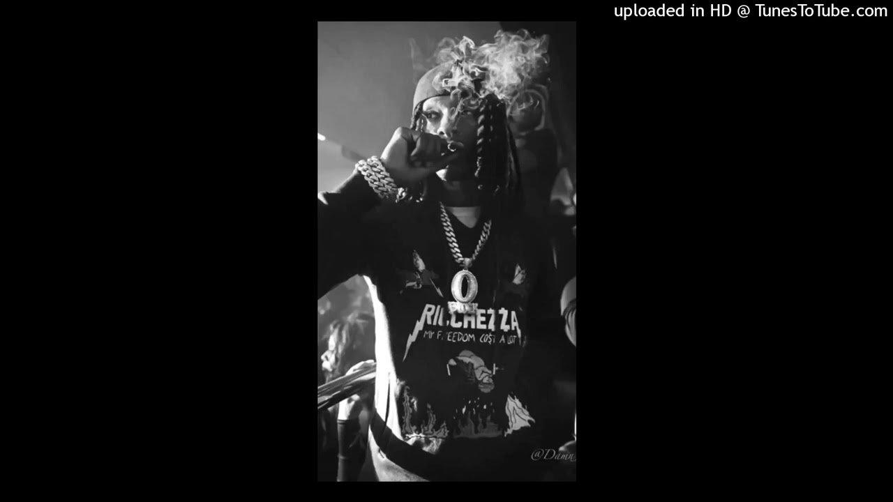 King von - Change my Life Instrumental