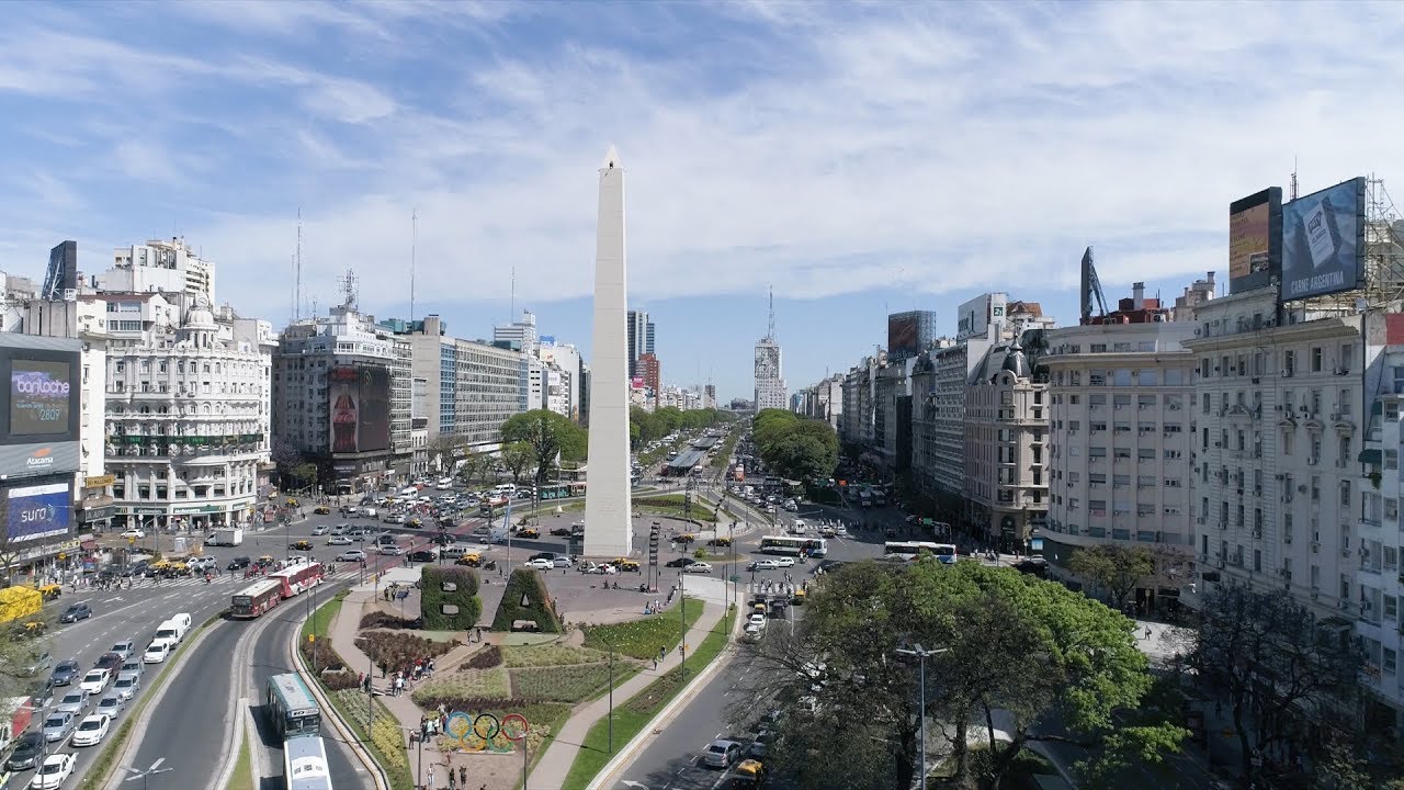 Introducing Art Basel Cities: Buenos Aires
