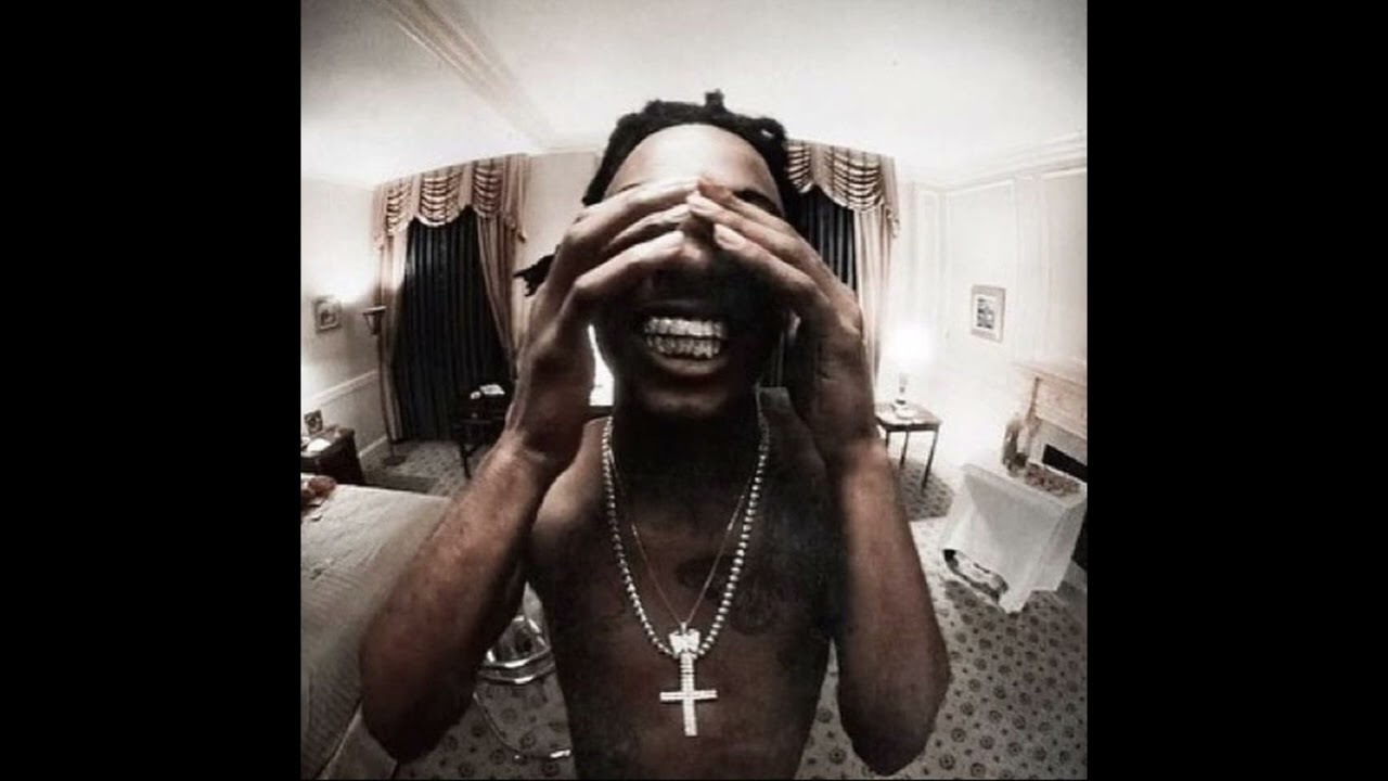 TRAP TYPE BEAT - 