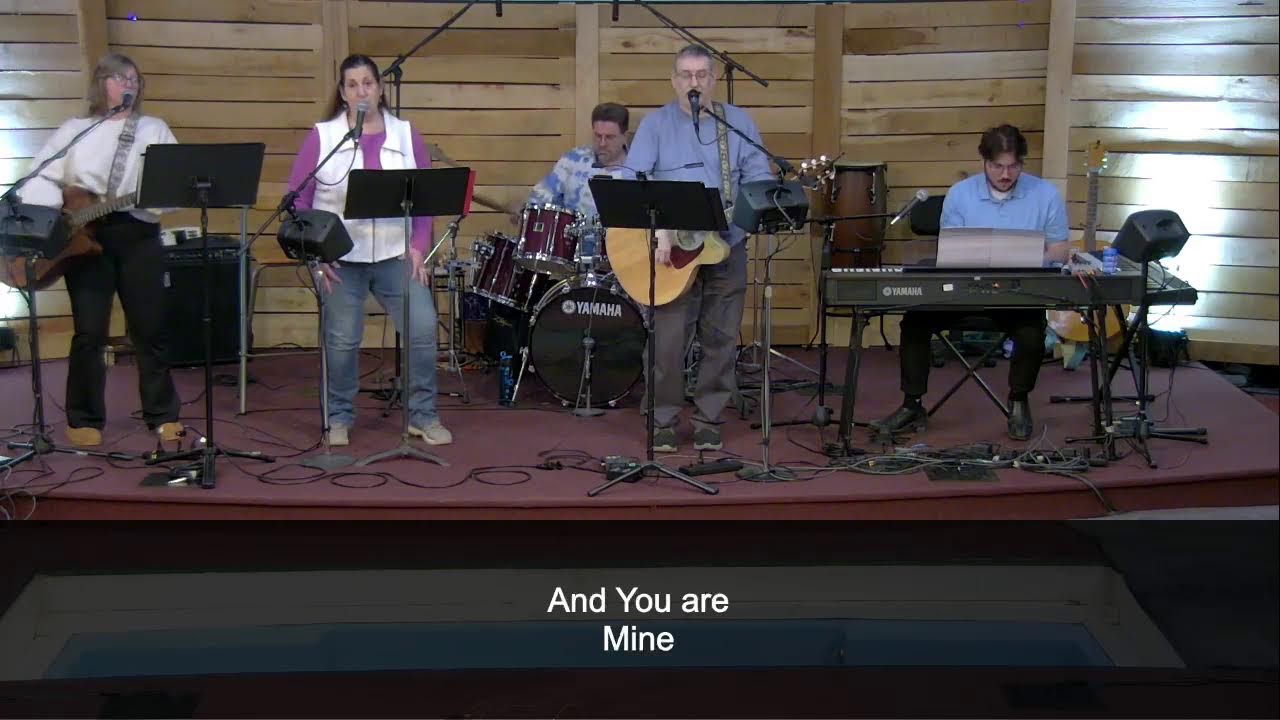 Kiski Valley Community Church Live