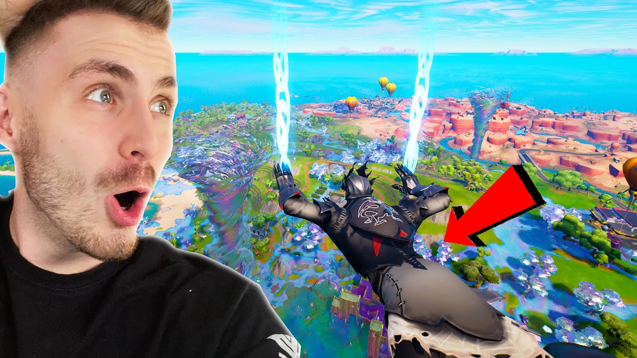 NESM&Iacute;&Scaron; SE DOTKNOUT ZEMĚ CHALLENGE!!