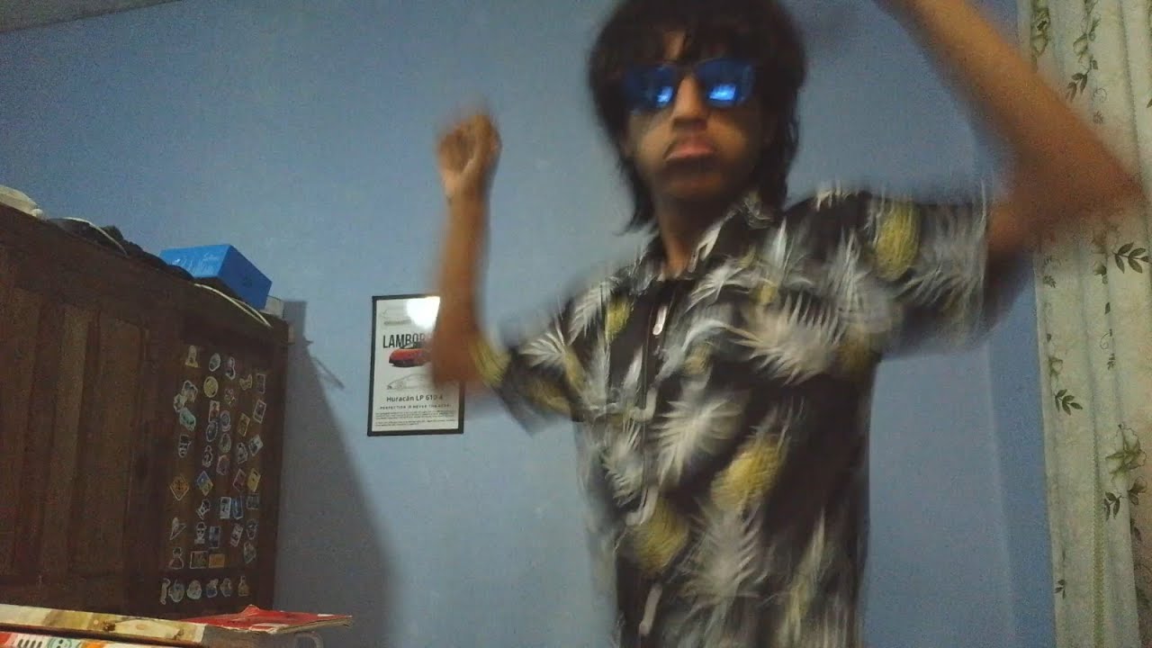 No Exam Tomorrow