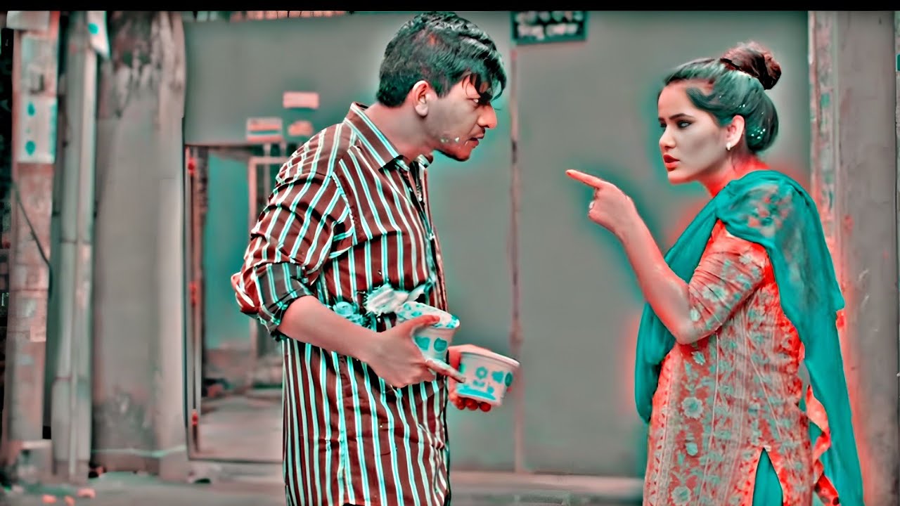 juta chor sot video |জুুতা চোর|New 2023 bangla natok fanny romantik video🥀shamim hasan |sarika sabah