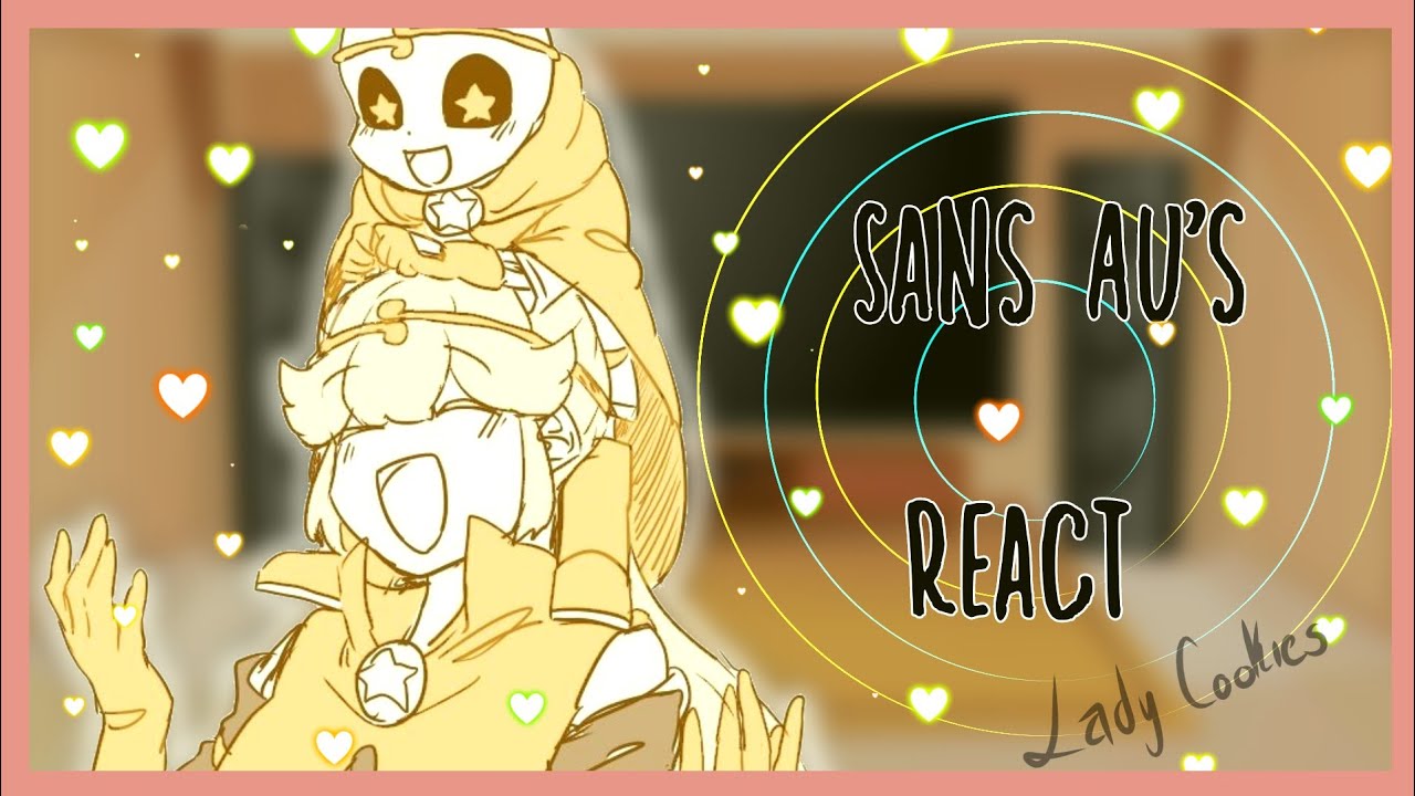 Sans Au's react to Dream Sans as Tokito Muichiro •|| Manga Spoiler! ||• ꧁Lady Cookies꧂