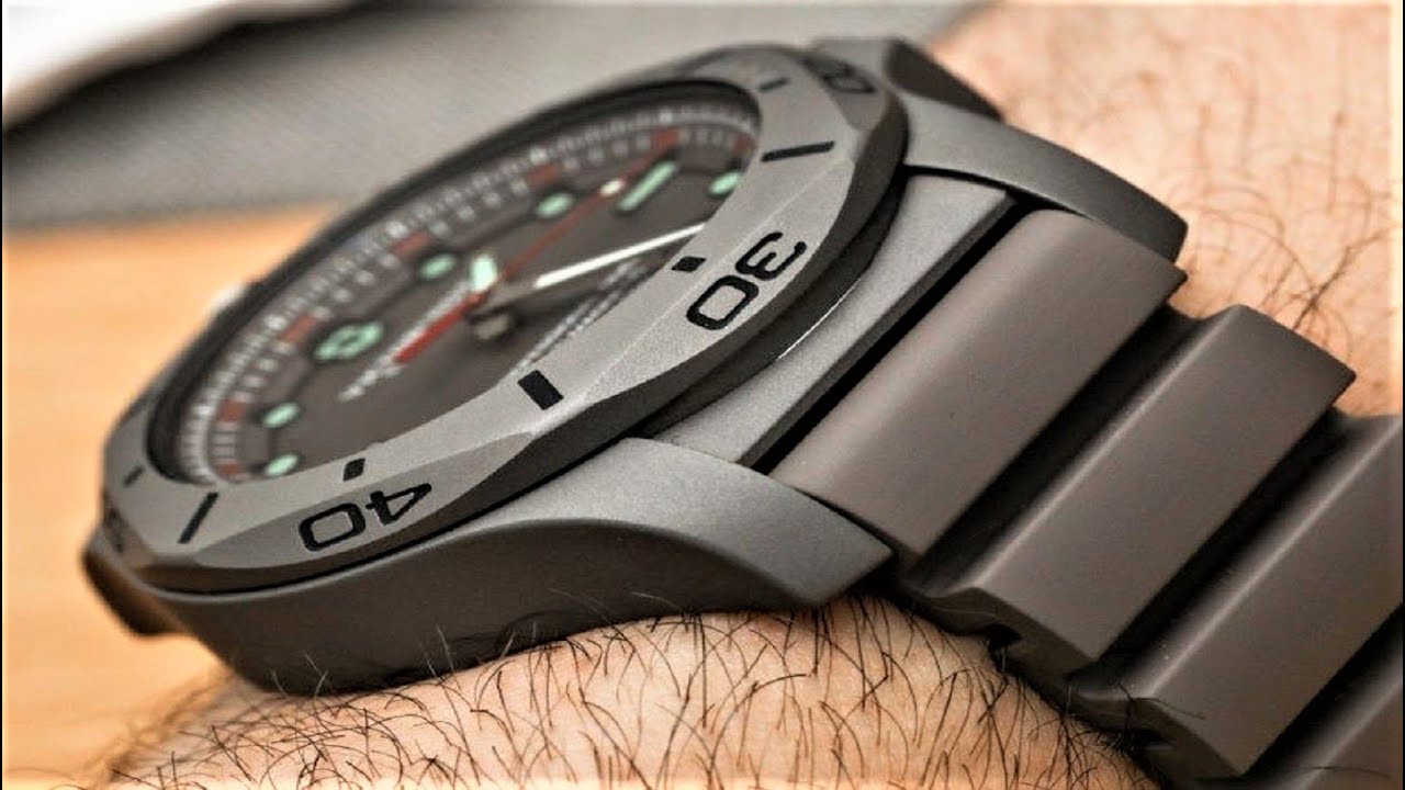 Top 10 Best Victorinox Watches To Buy in 2021-2022