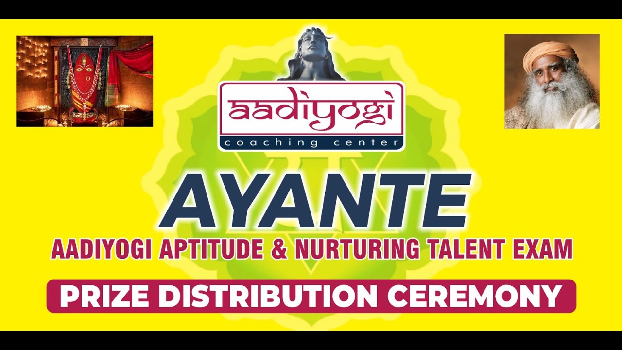AadiYogi Coaching Centre, Ulhasnagar 4