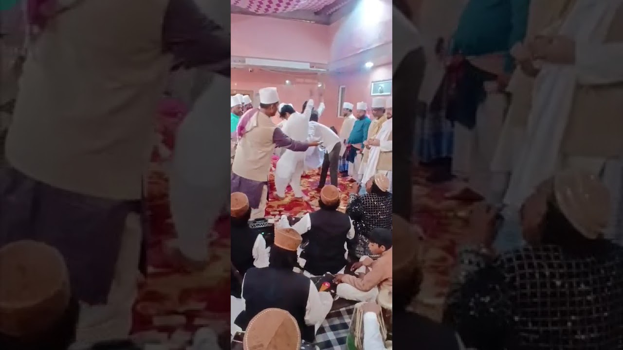 Silsila e abul ulai 