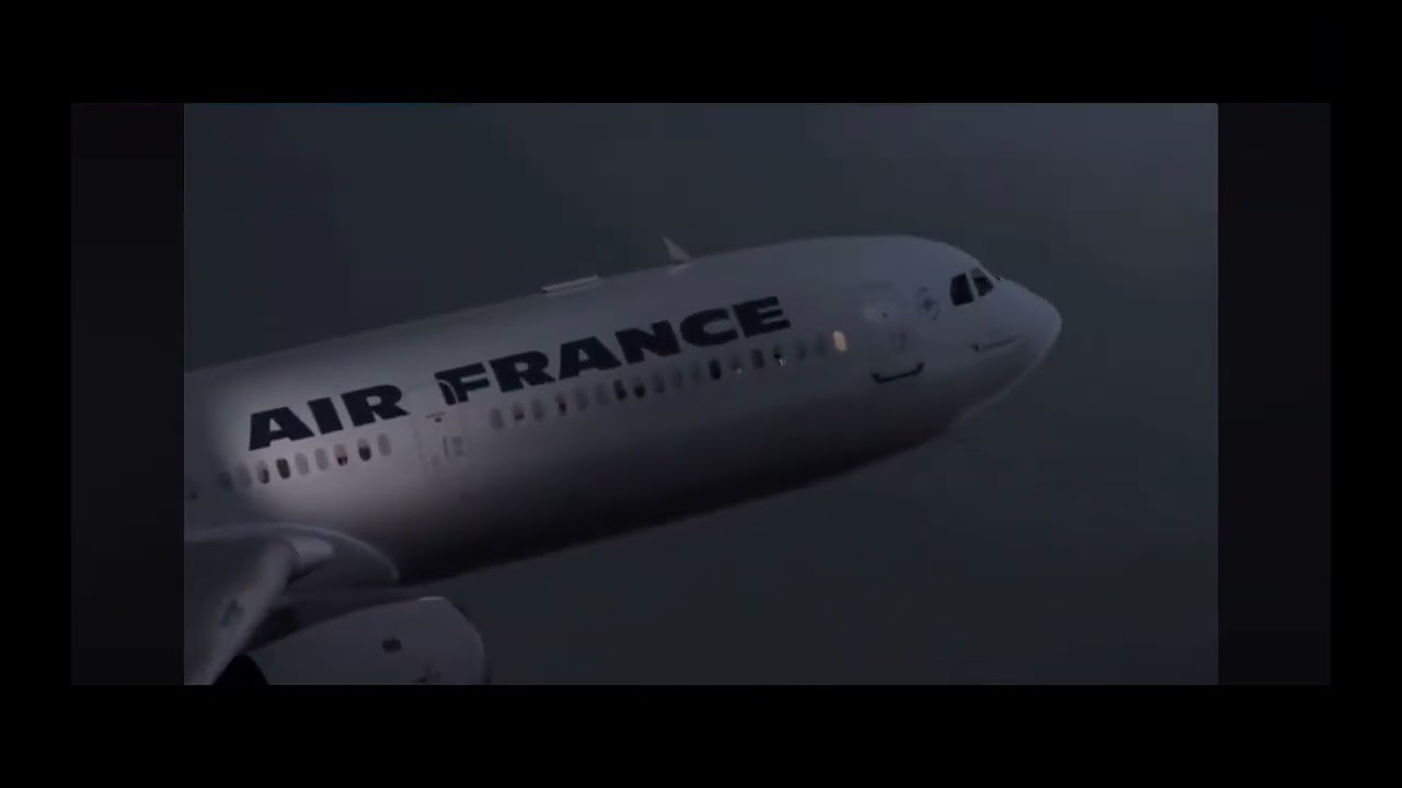 First song-roga-air crash investigation