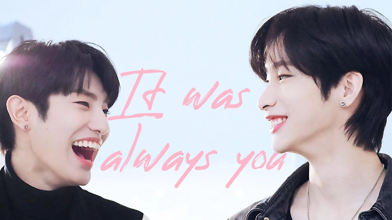 ▷ ○ 𝙄𝙩 𝙬𝙖𝙨 𝙖𝙡𝙬𝙖𝙮𝙨 𝙮𝙤𝙪 ◁ | NineMill sweet & cute cOmpilation | OnlyOneOf