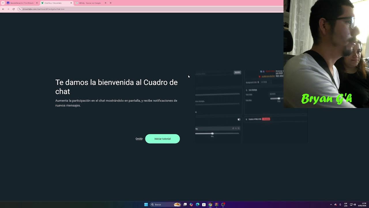 somos tu y yo