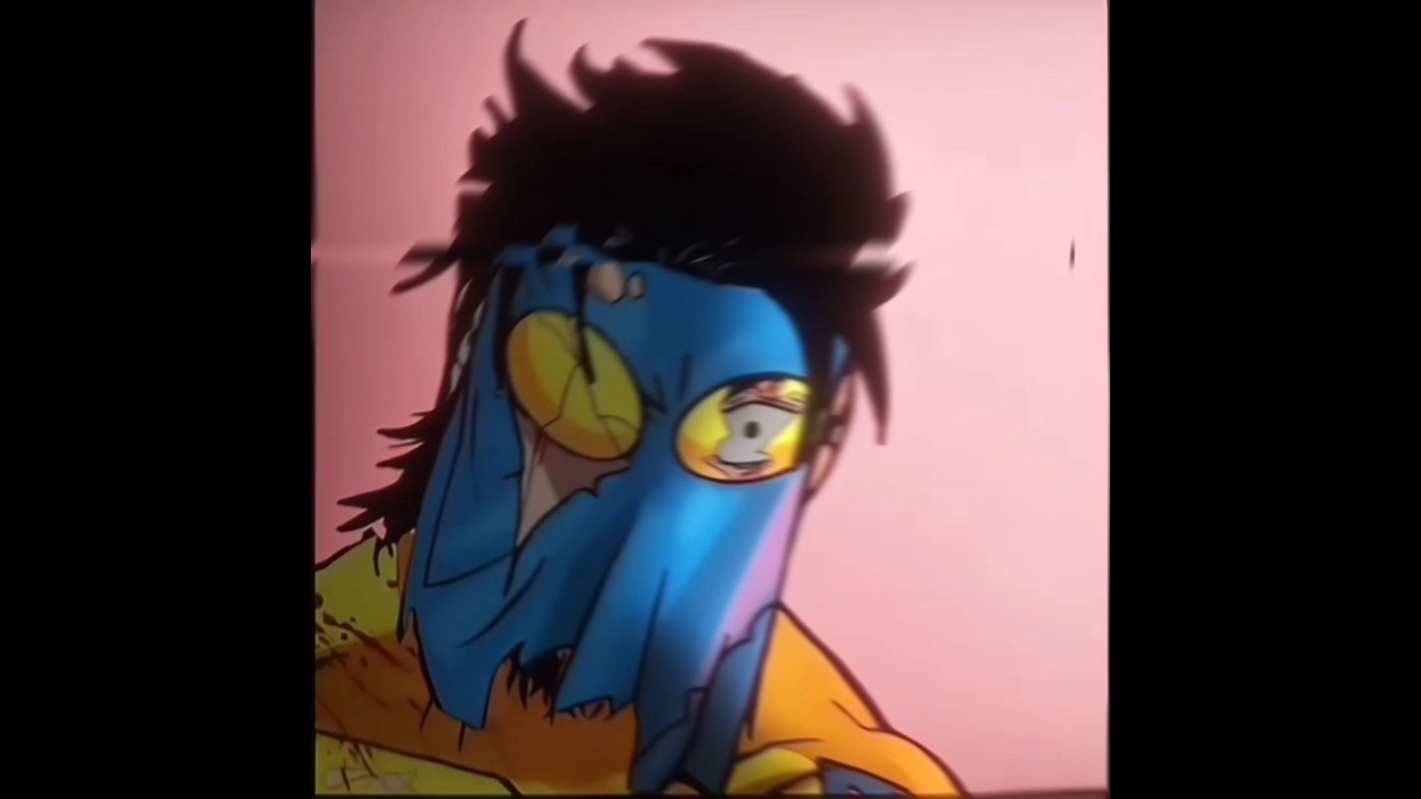 SHIESTY MARK EDIT | INVINCIBLE EDIT #invincible #invincibleedit #edit #shorts #fyp