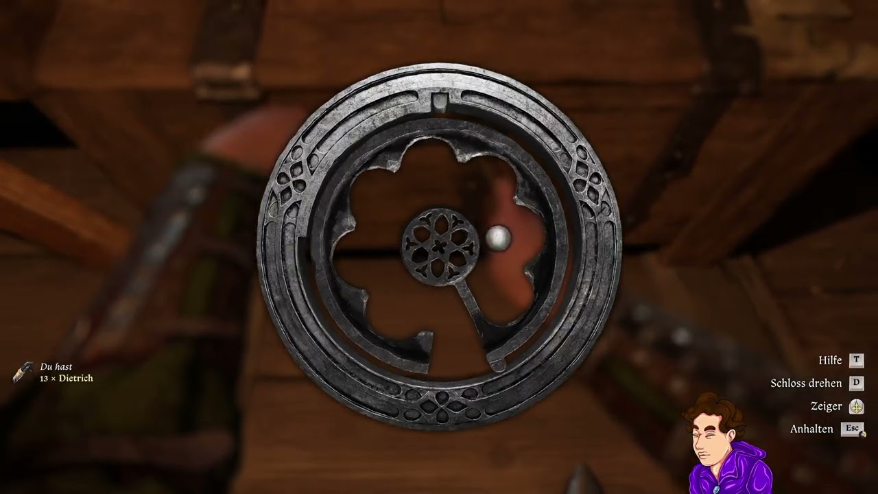 Auf der Suche nach den Dämonen des Teufels 🏰 Kingdom Come: Deliverance II #58
