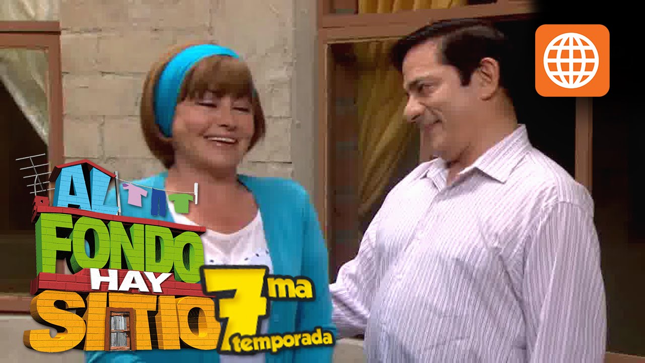 Al fondo hay sitio - Capitulo 1354 parte 4/5