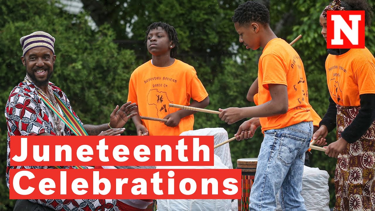 What Is Juneteenth And Why Are Companies Making It A Paid Holiday In 2020?