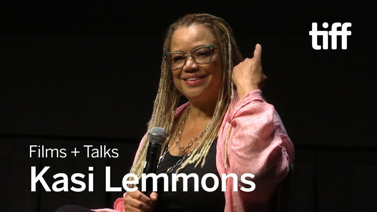 EVE'S BAYOU with Kasi Lemmons