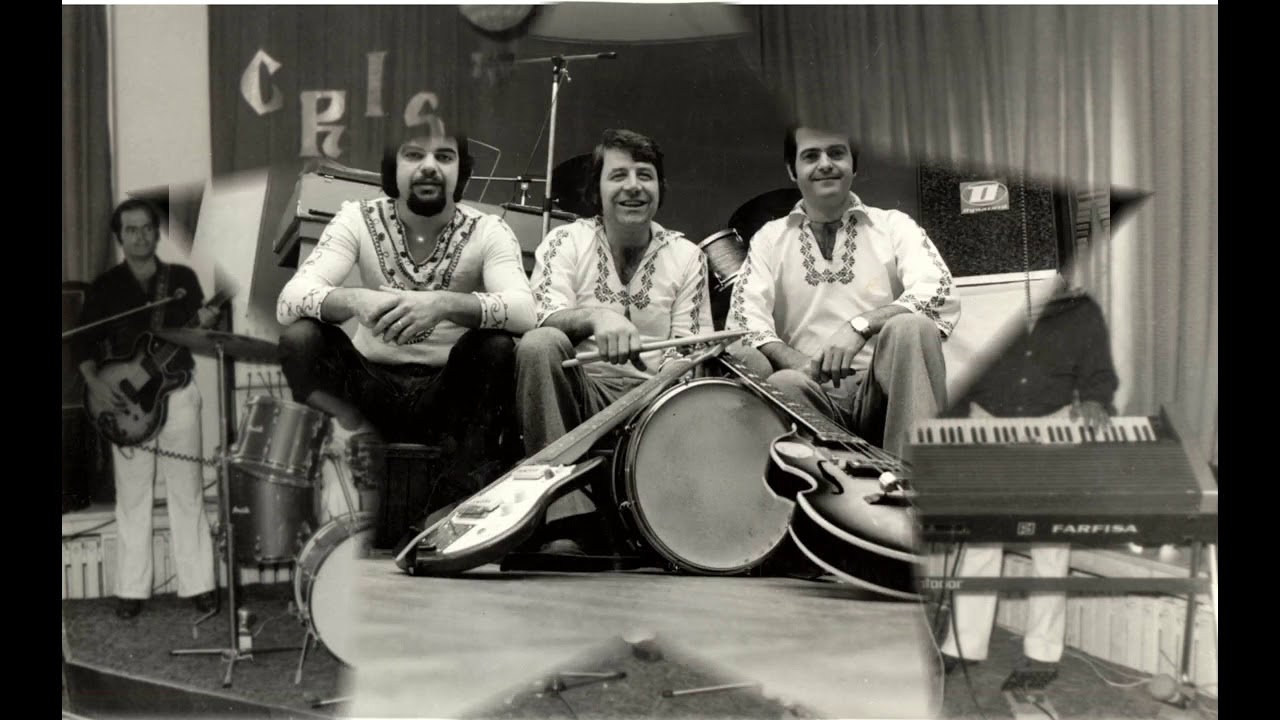 Cristian Ionescu   Colaj Amintiri