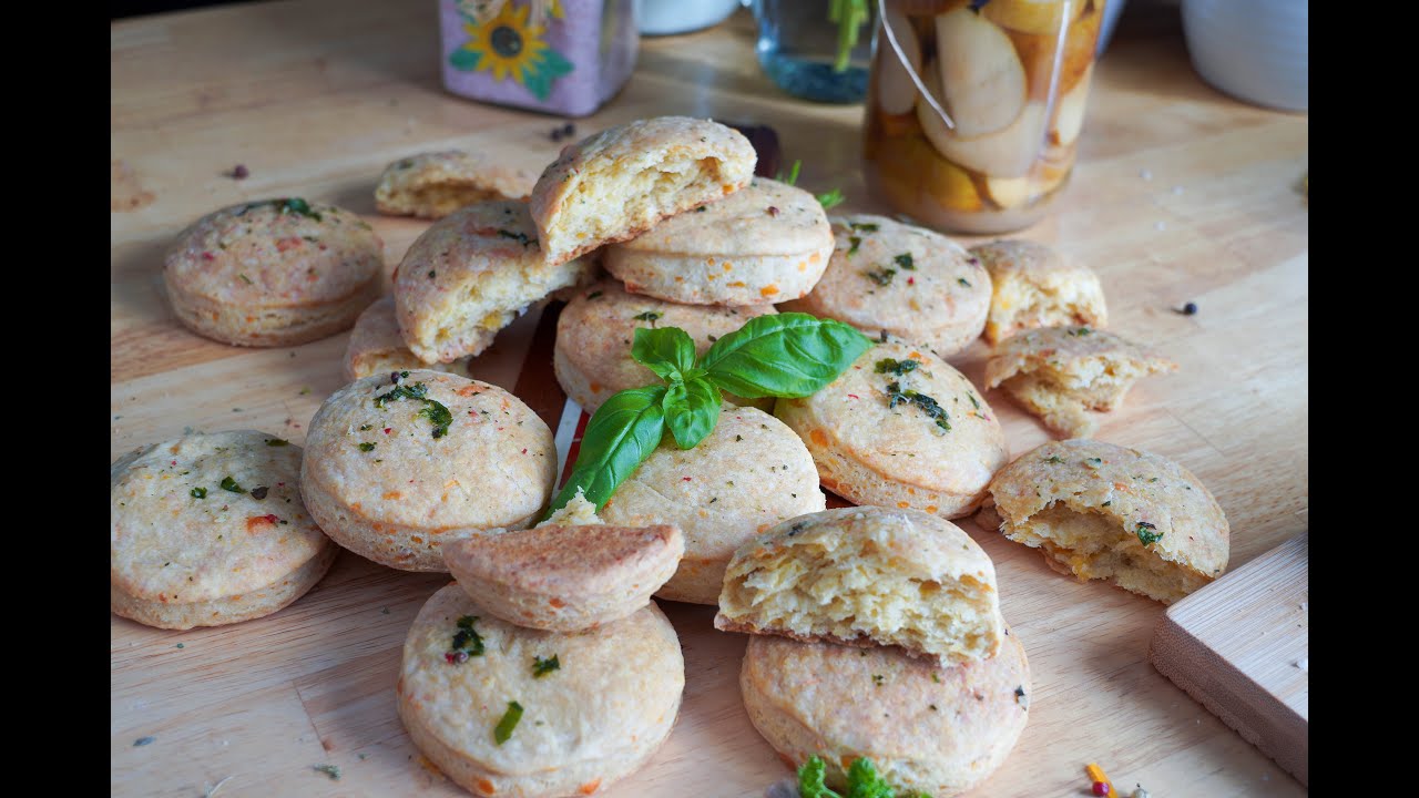 MEK Homemade Buttermilk Biscuits