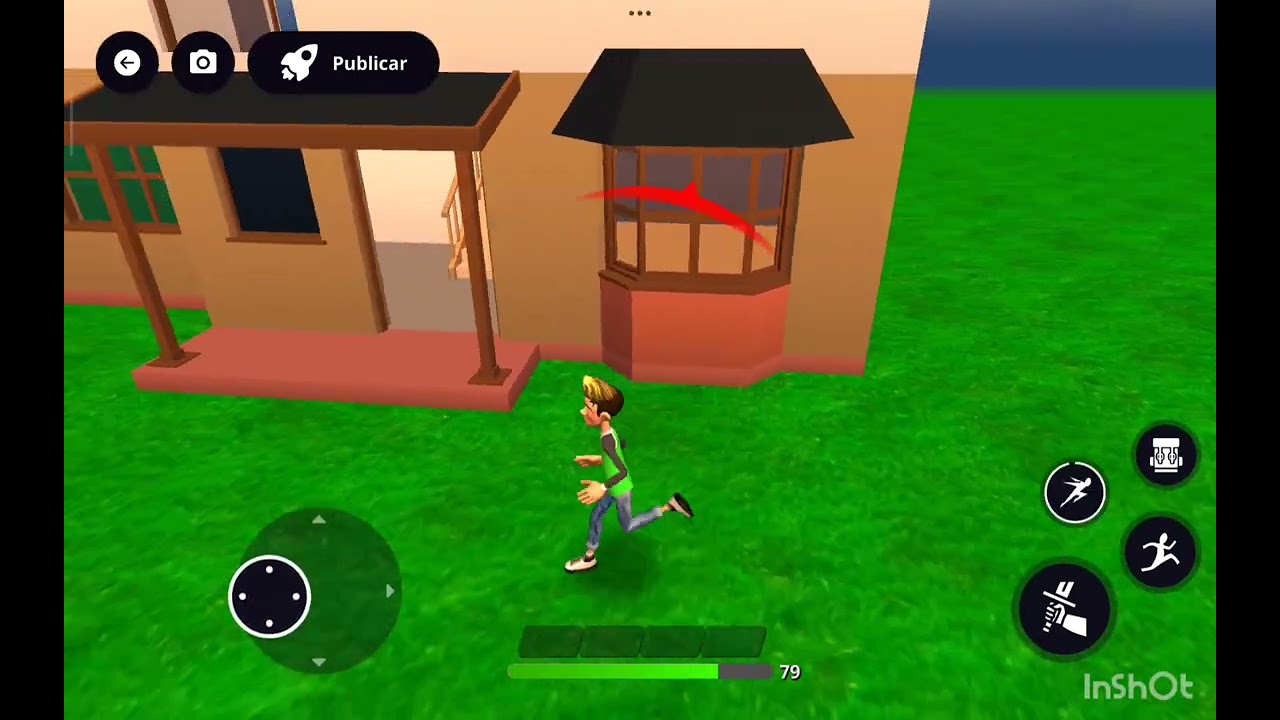 Creando juegos por letra parte 2