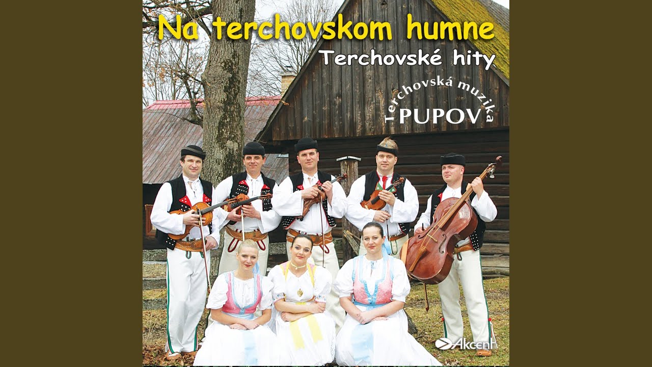 Hrajže mi, muzička – V pondelek doma nebudem