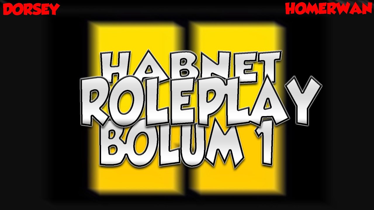 Habnet Amsterdam Roleplay |DorseyHomerwan |D&ouml;nerci l  Habnet