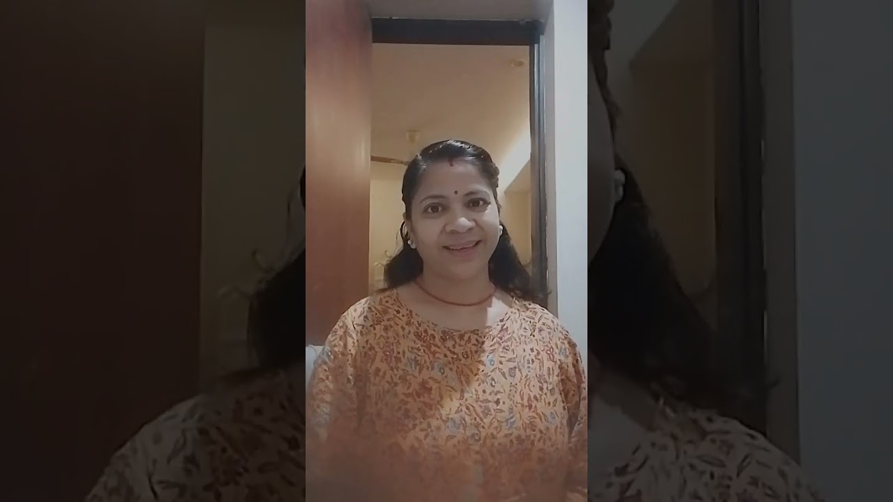 जीवनमा खुसी बस्नु छ भने मनमा सन्तुष्ट राख्नुपर्छ#bhakti #motivational #foryou 