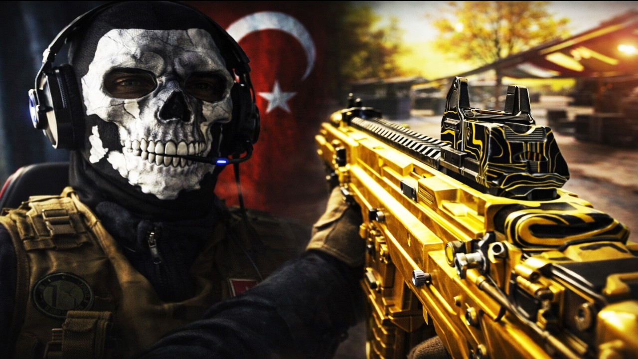 ELEMANLARI SÜPÜRDÜM! #warzone #callofduty #gameplay