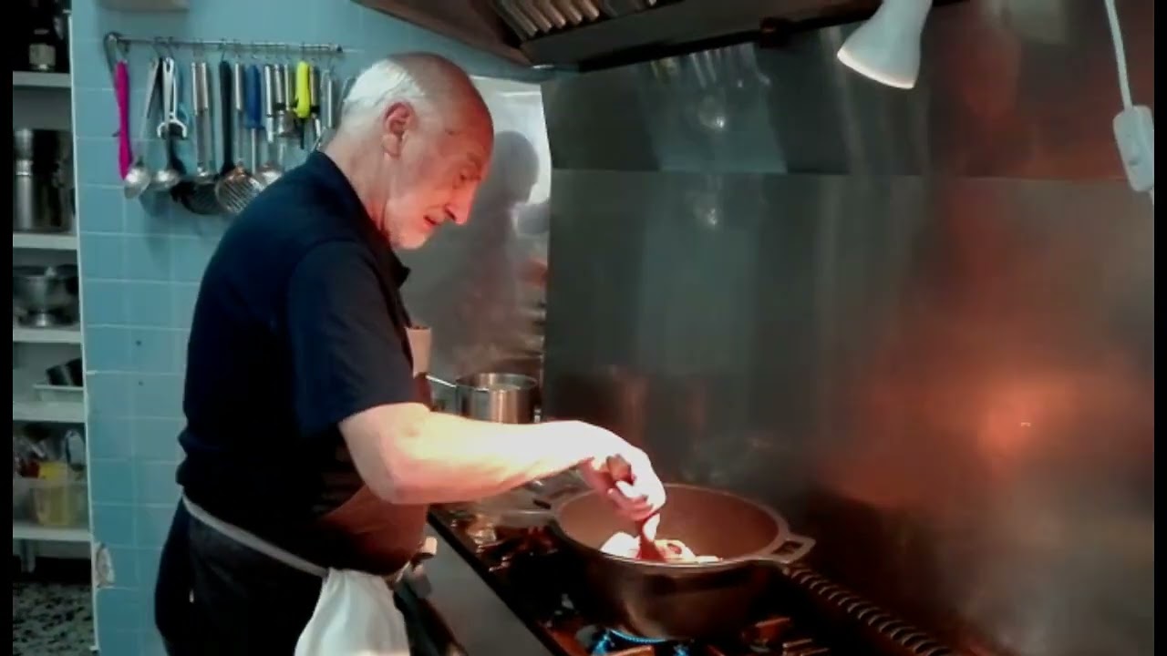 La Cuina d'en Nan  Conill amb bolets