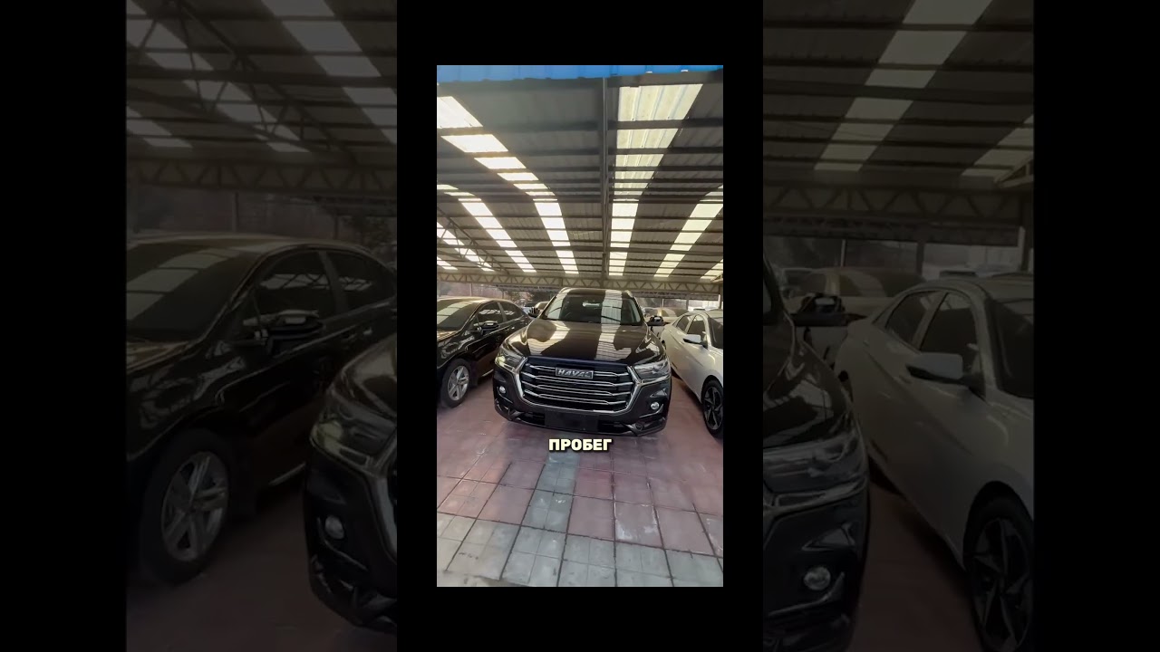 Haval H6, цена сегодня!