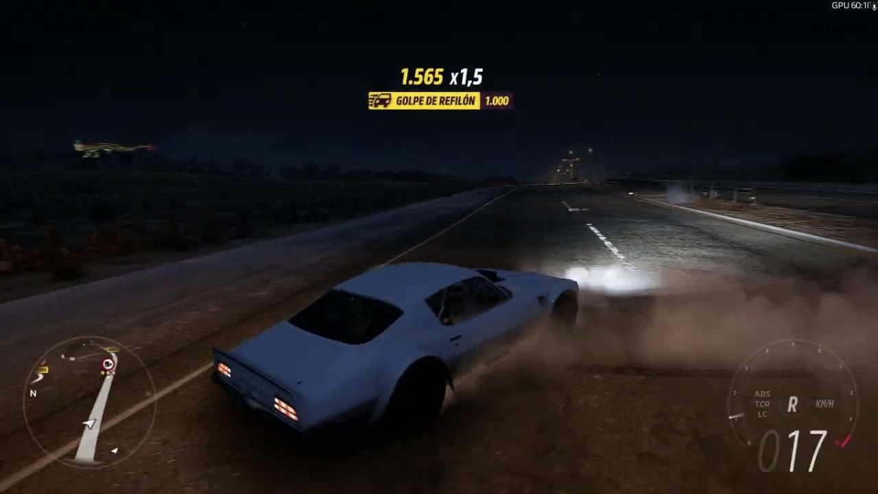 [Geforce Now] Forza Horizon 5 - 140226