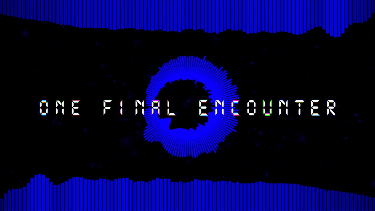 Karmatic Time Trio Phase 3: One Final Encounter (Remixed)