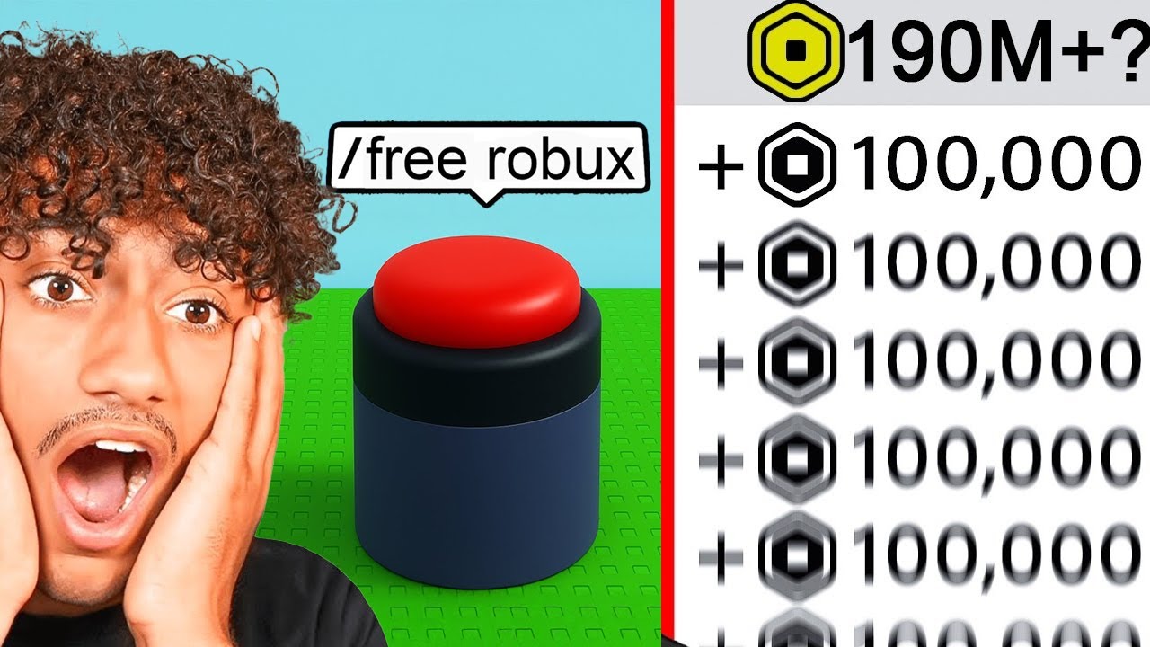 Testing FREE ROBUX Myths For 24 HOURS..
