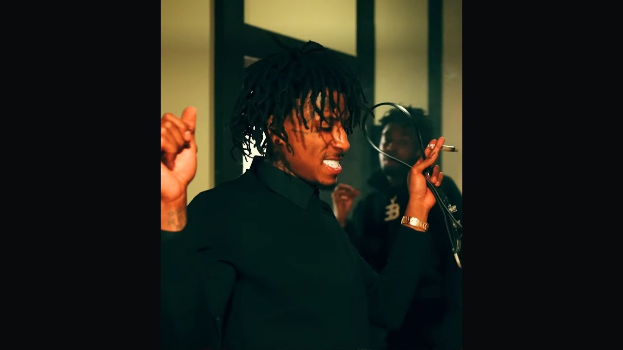 (FREE) NBA Youngboy Type Beat - 