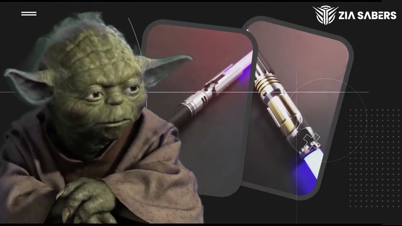Halloween Cosplay star wars Lightsaber Collection
