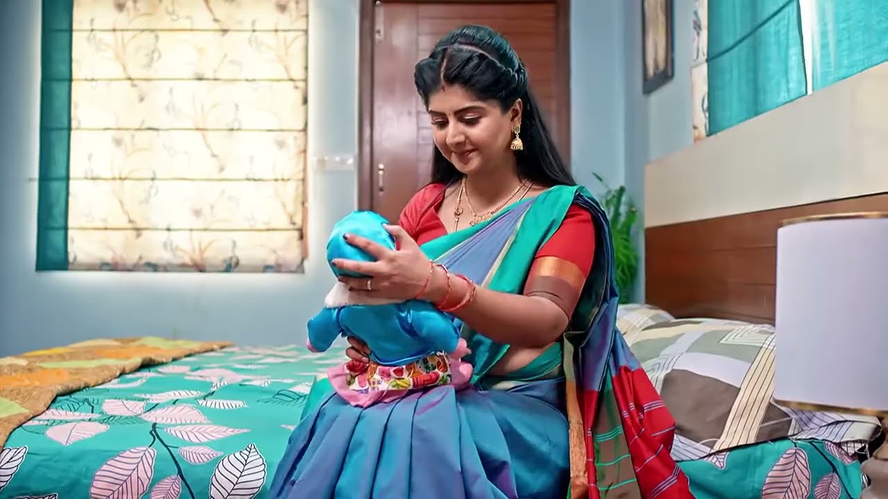 Vaidehi Parinayam Full Ep - 604 - Zee Telugu