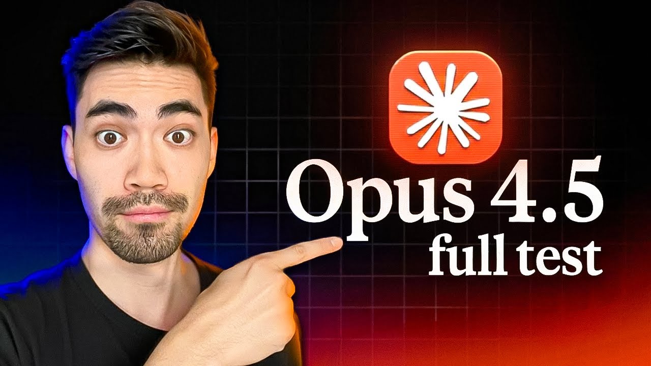 Claude Opus 4.5 в производстве (реальный рабочий процесс кодирования)