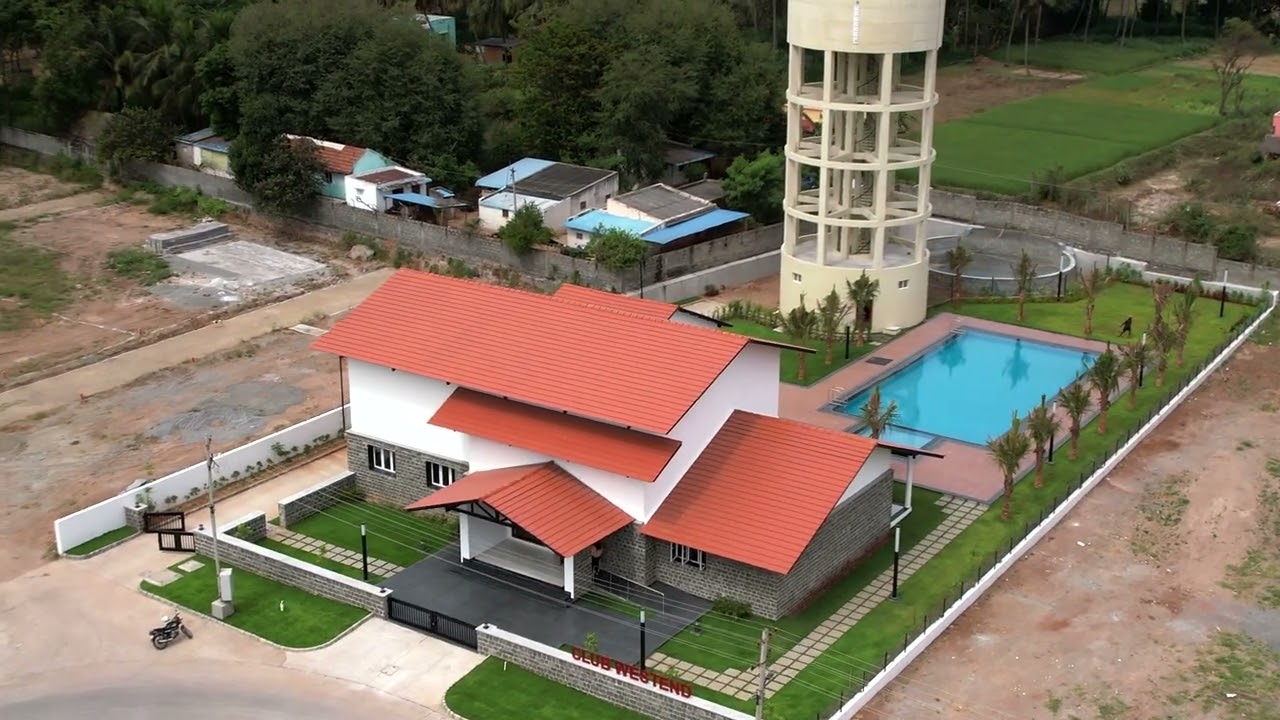 Westend Villas & Plots by B&B Properties