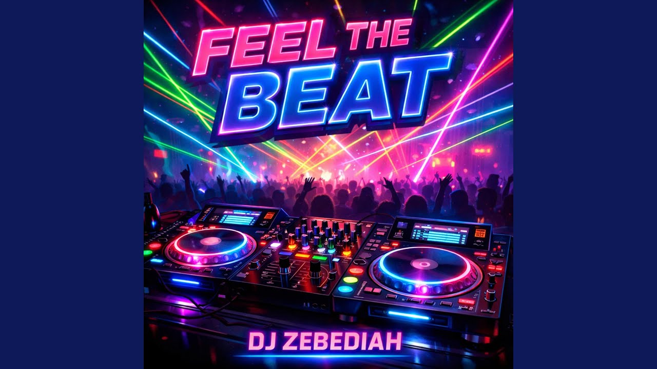 Feel The Beat