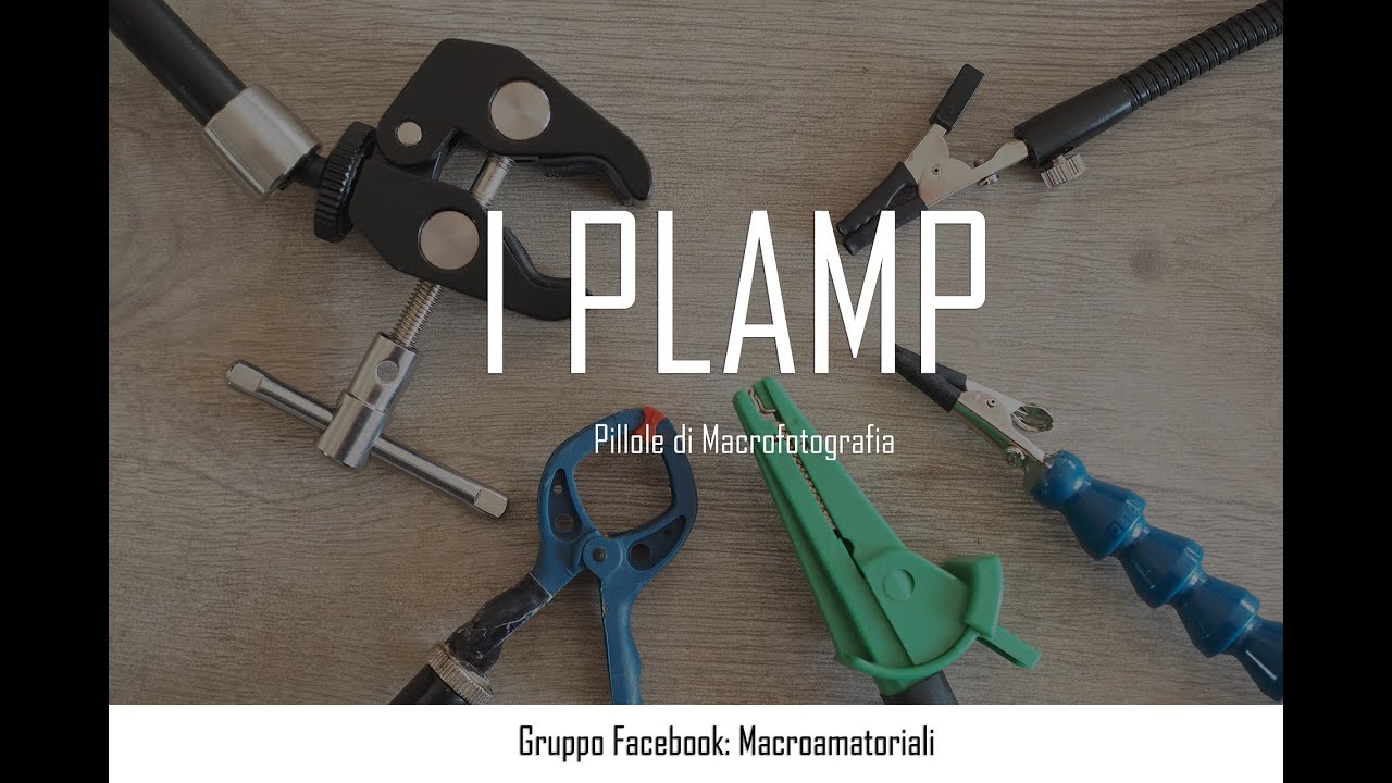 I PLAMP