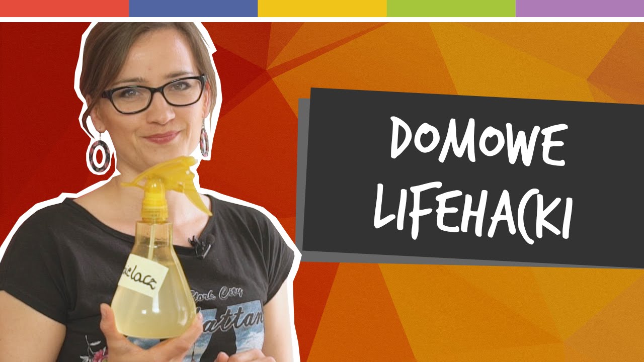 SPRYTNE BABKI - Domowe lifehacki [odc. 16]