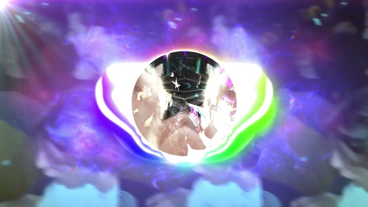 MISA & LIGHT | Nxfeit, Sillyelly, Hen848