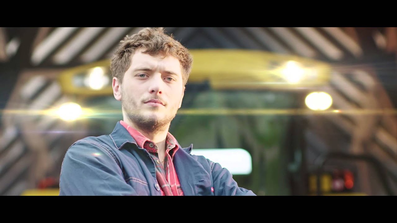 Spot promocyjny ZS CKR w Starym Brześciu