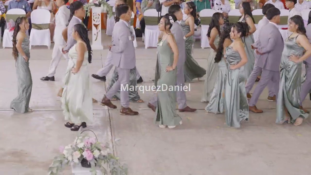 Vals del Telebachillerato Filomeno Mata Ver